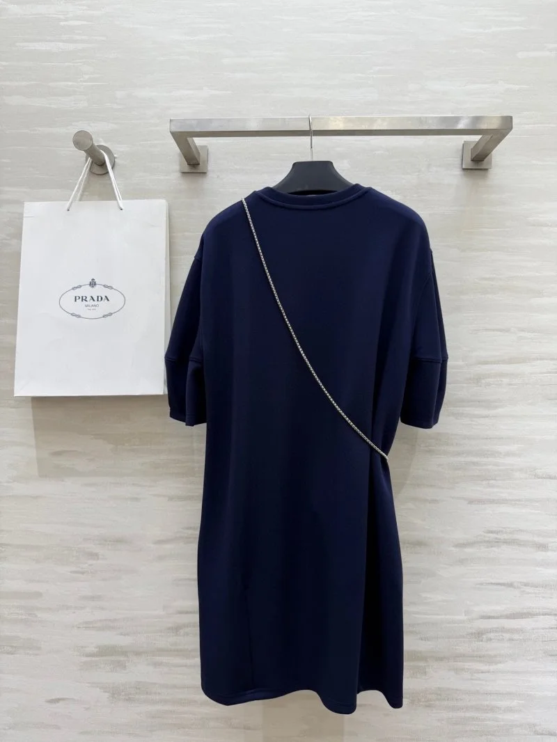 Prada Dress Modern 166370