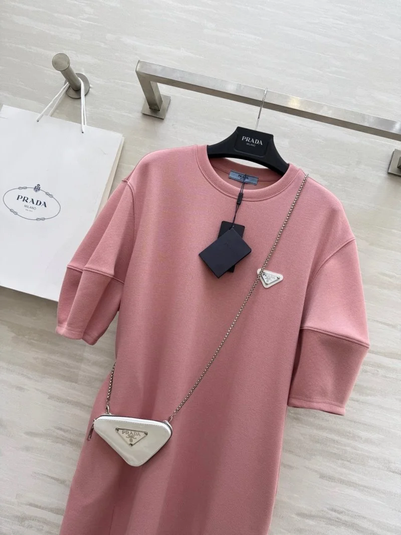 Prada Dress Practical 166371