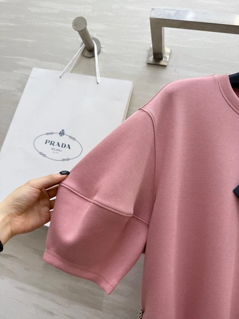 Prada Dress Practical 166371