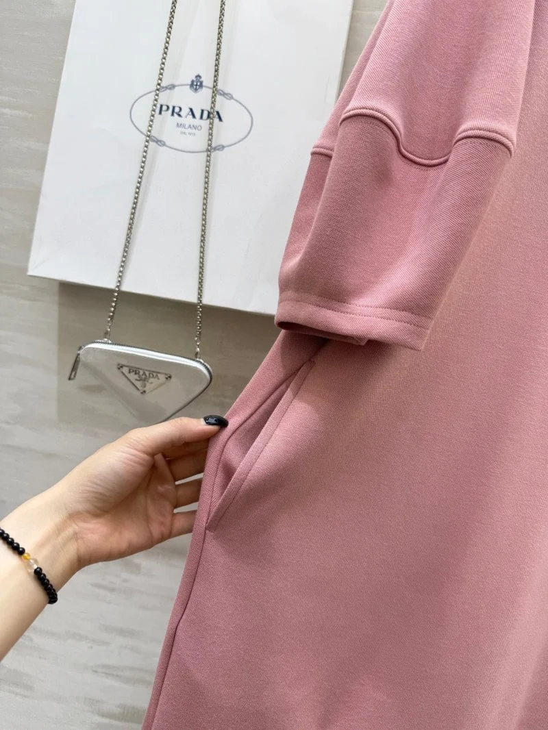 Prada Dress Practical 166371