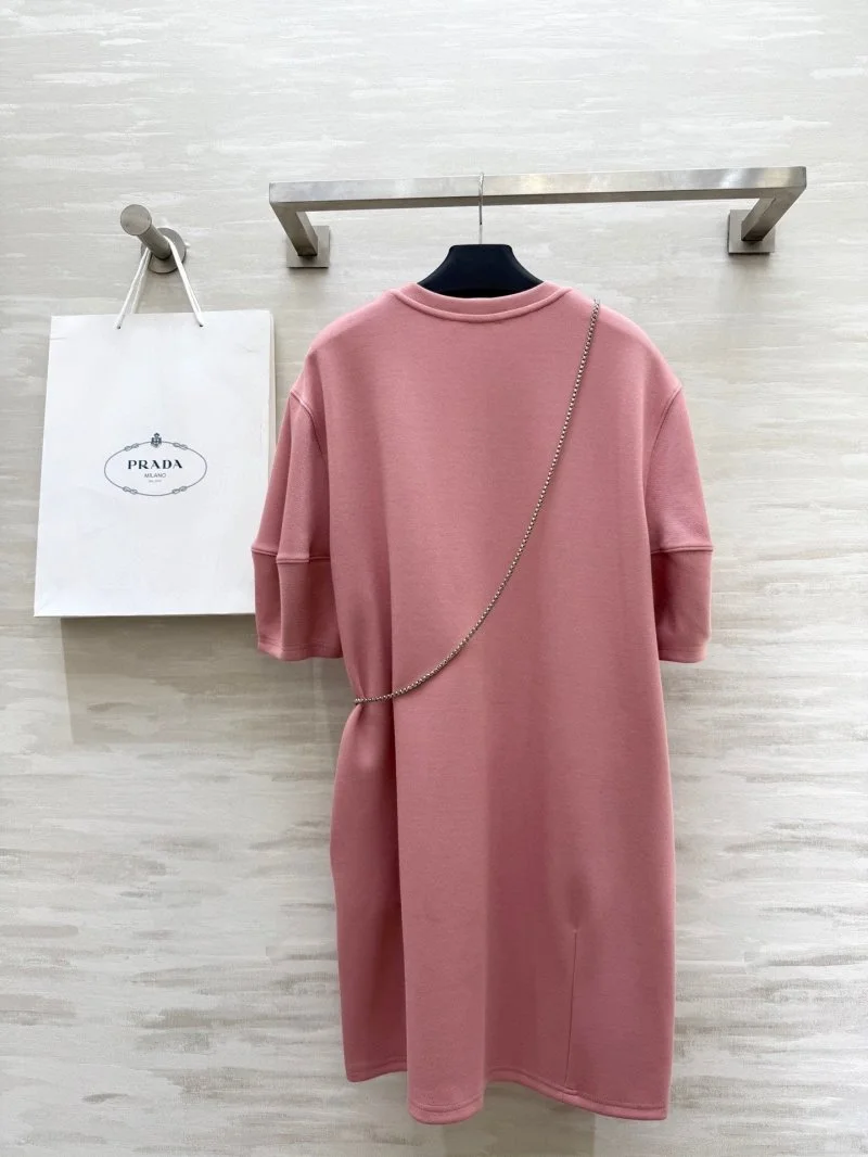 Prada Dress Practical 166371