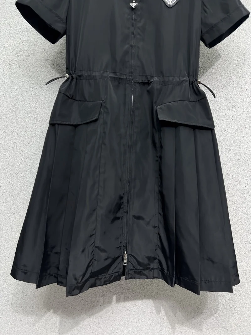 Prada Dress Soft 166460