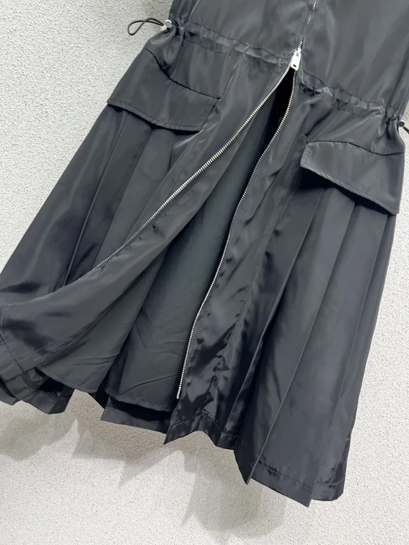 Prada Dress Soft 166460