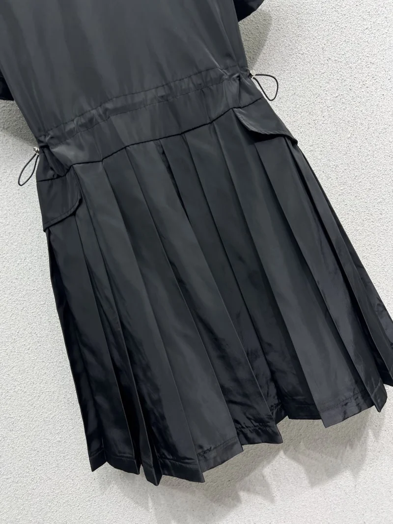Prada Dress Soft 166460
