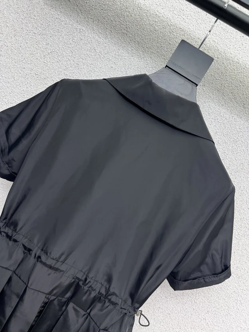 Prada Dress Soft 166460