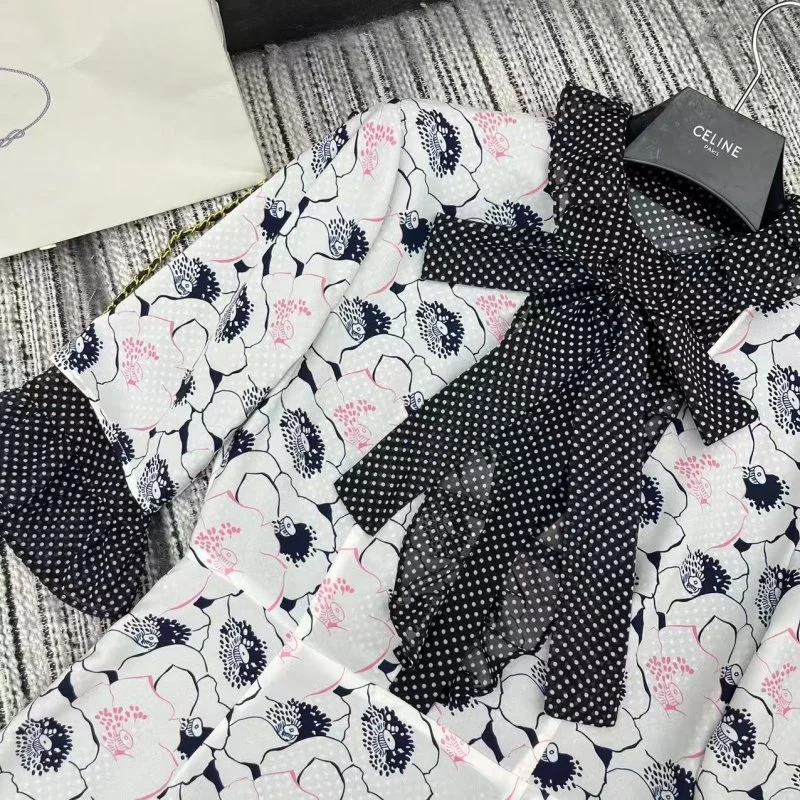 Prada Dress Thermal 166257