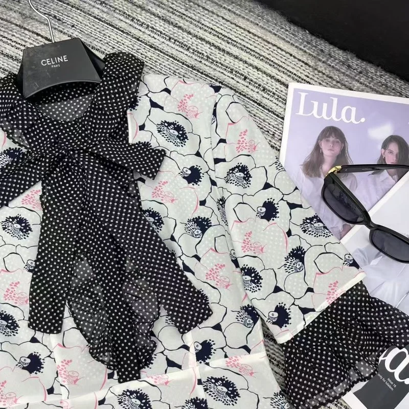 Prada Dress Thermal 166257