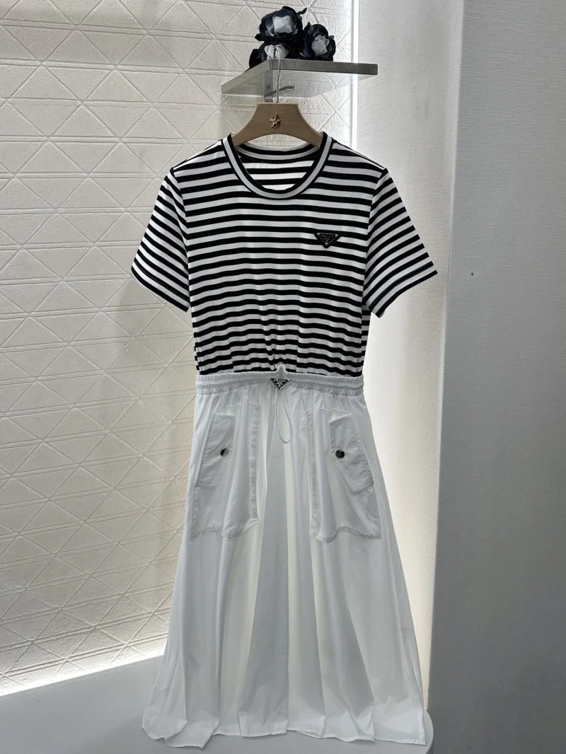 HighQuality Prada Dress 166258