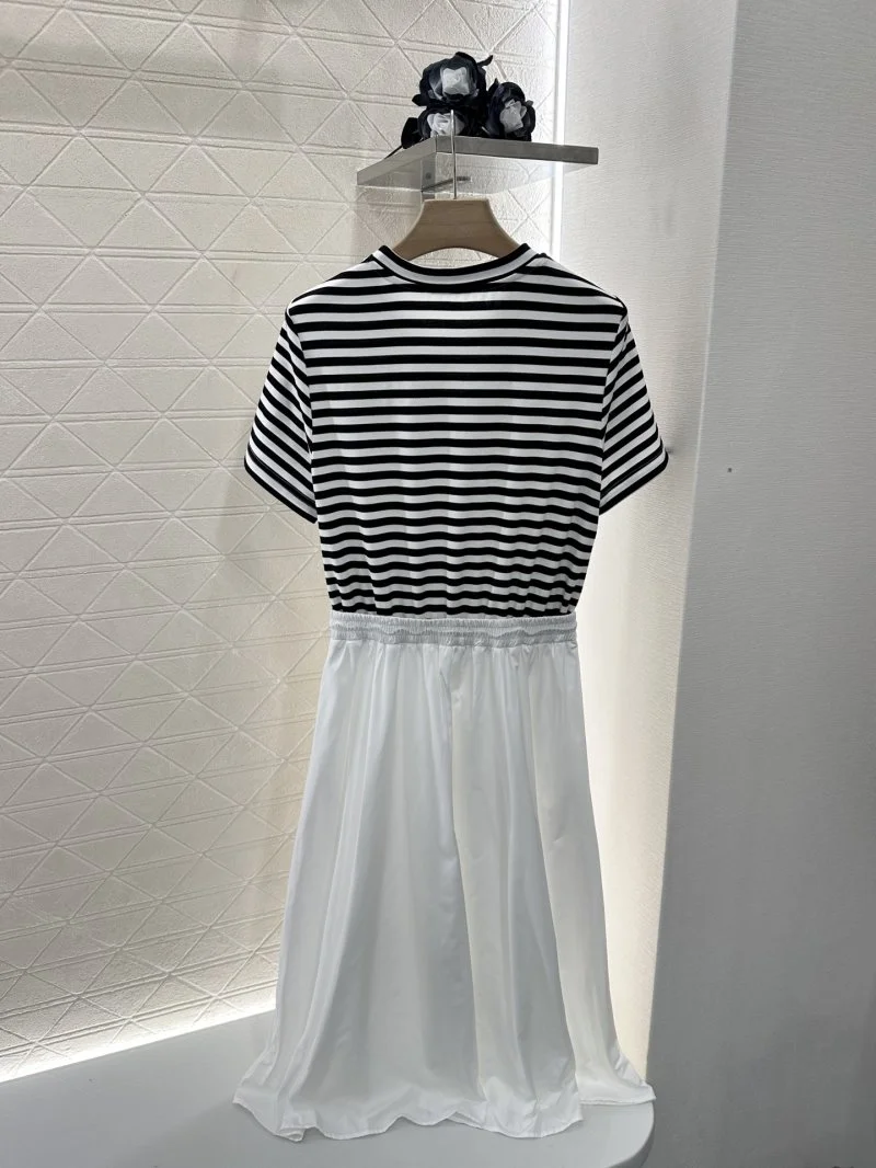 HighQuality Prada Dress 166258