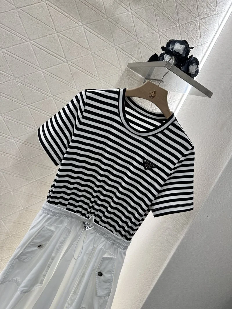 HighQuality Prada Dress 166258