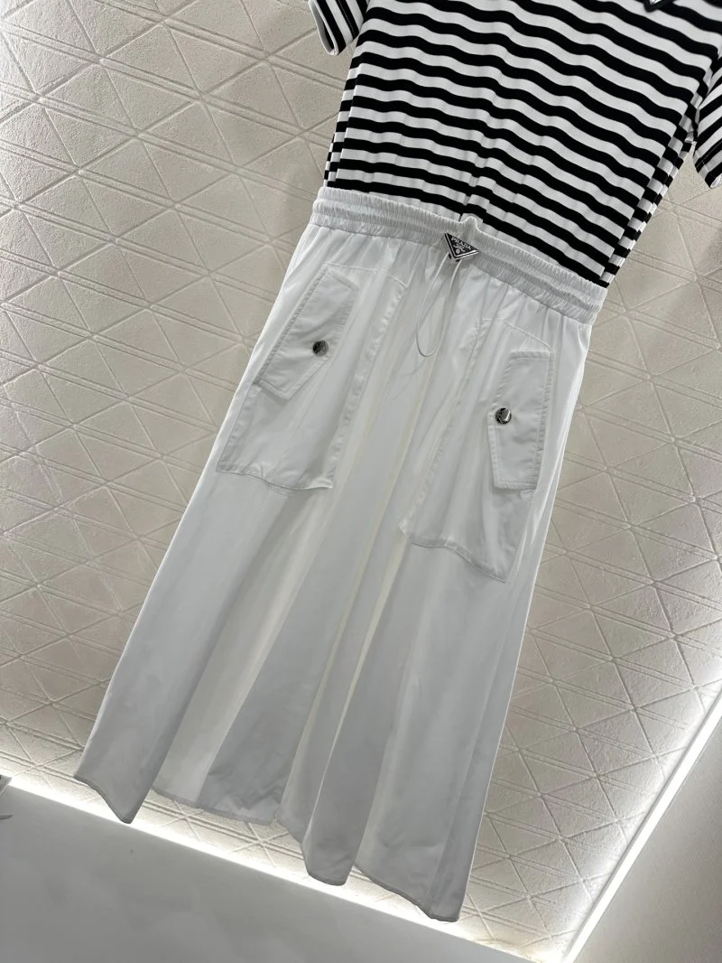 HighQuality Prada Dress 166258