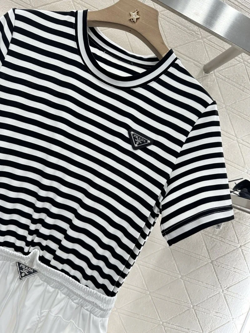 HighQuality Prada Dress 166258