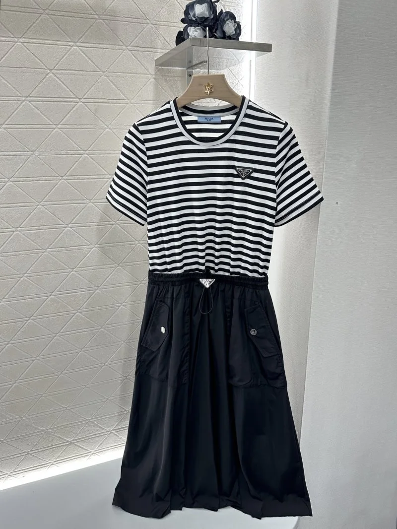 Practical Prada Dress 166256