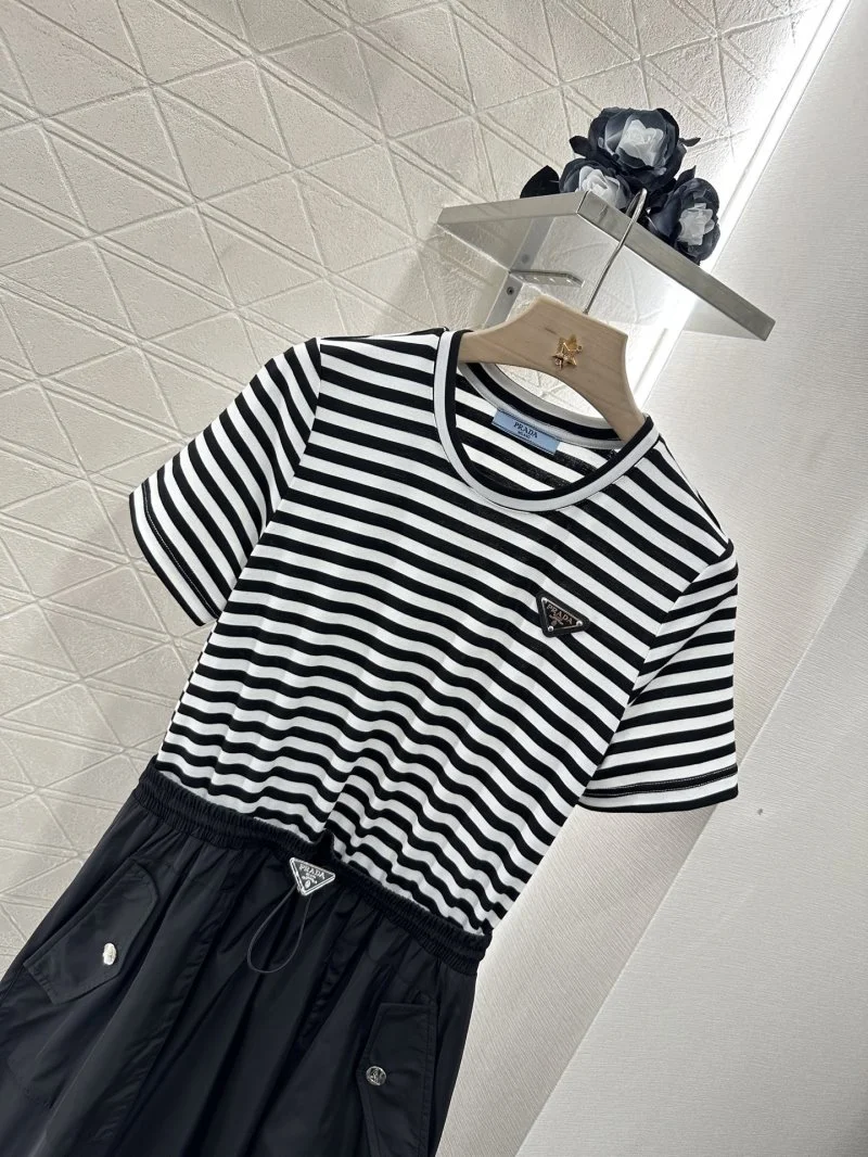 Practical Prada Dress 166256