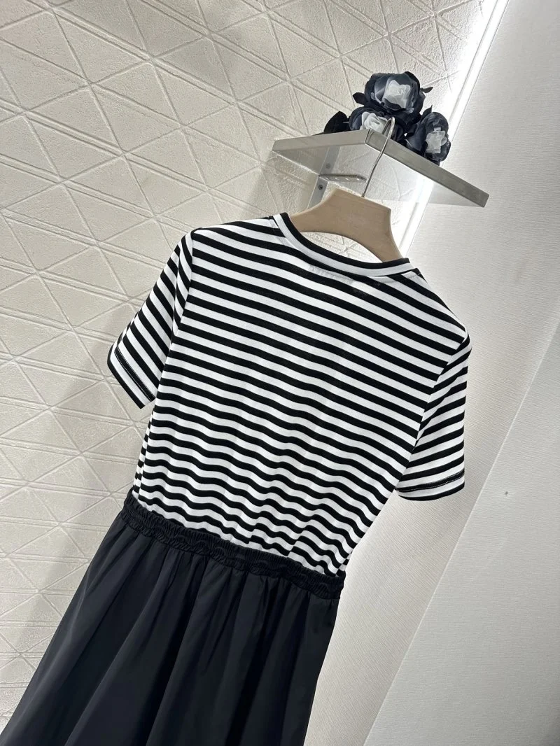 Practical Prada Dress 166256