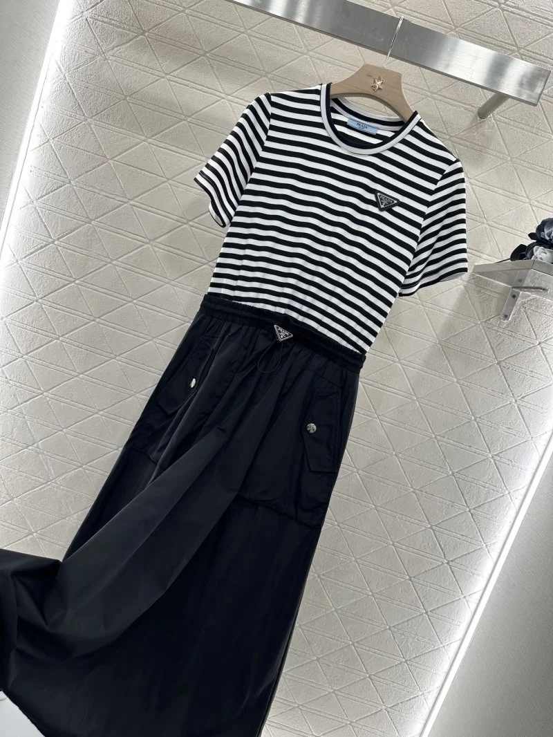 Practical Prada Dress 166256