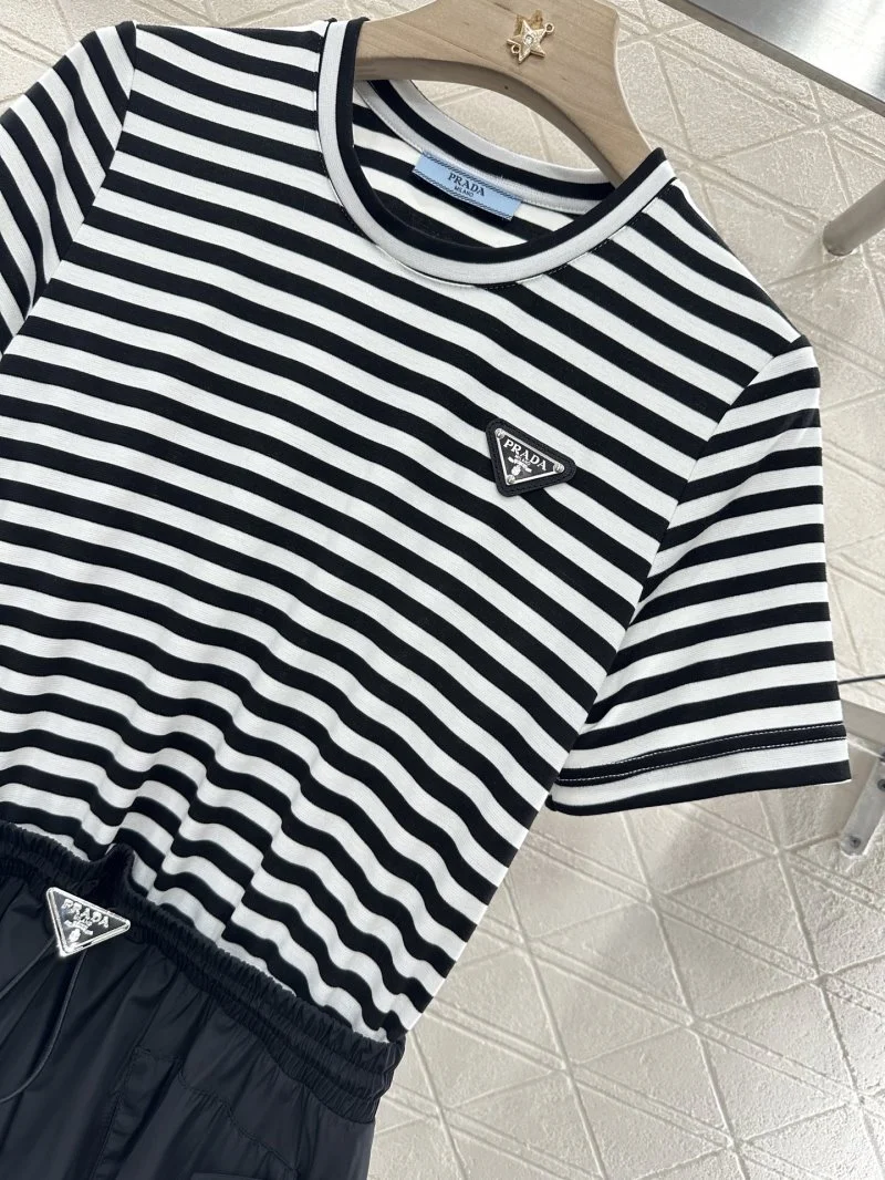 Practical Prada Dress 166256