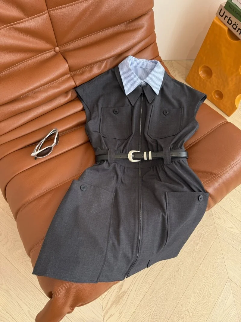Prada Dress UrbanChic 166254