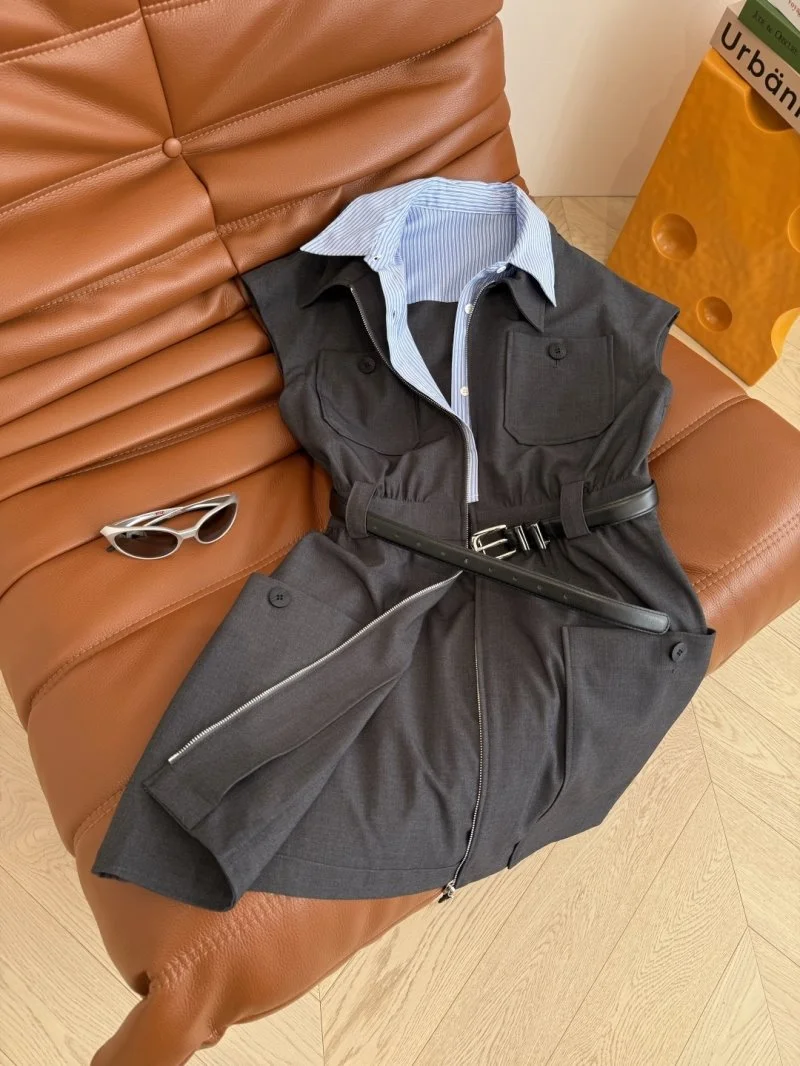 Prada Dress UrbanChic 166254