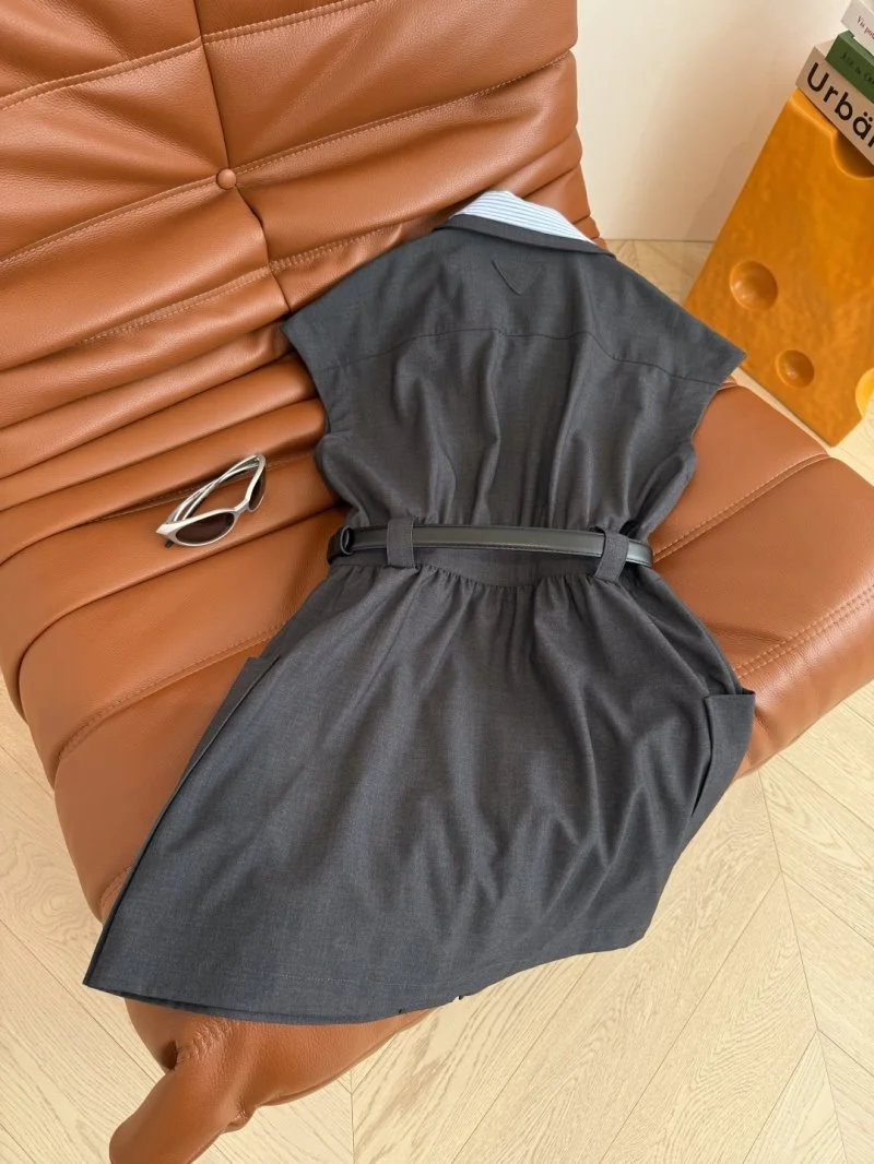 Prada Dress UrbanChic 166254