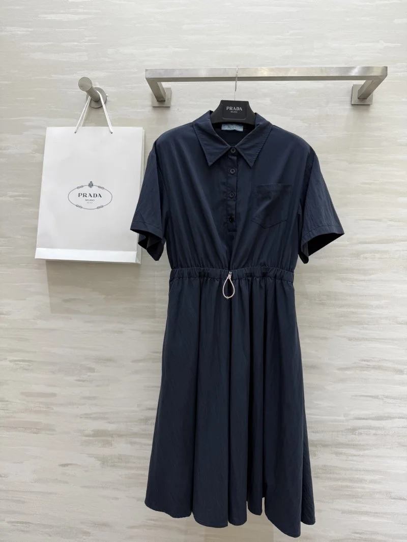 Fashionable Prada Dress 166255
