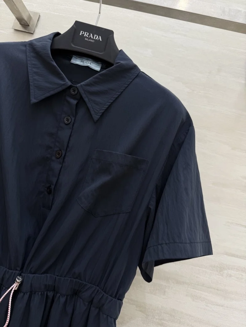 Fashionable Prada Dress 166255