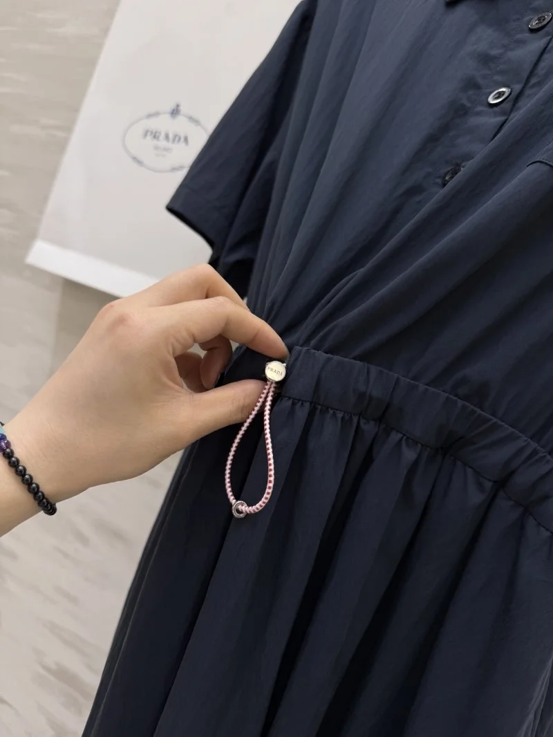 Fashionable Prada Dress 166255