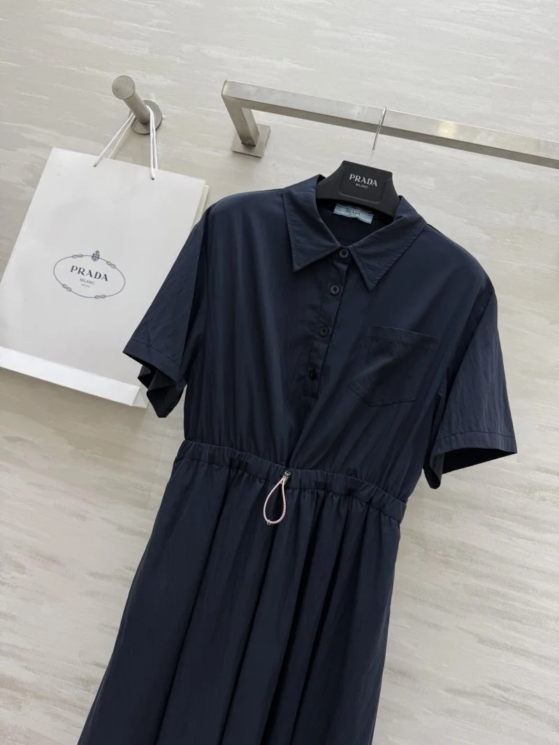 Fashionable Prada Dress 166255
