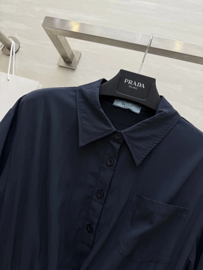 Fashionable Prada Dress 166255