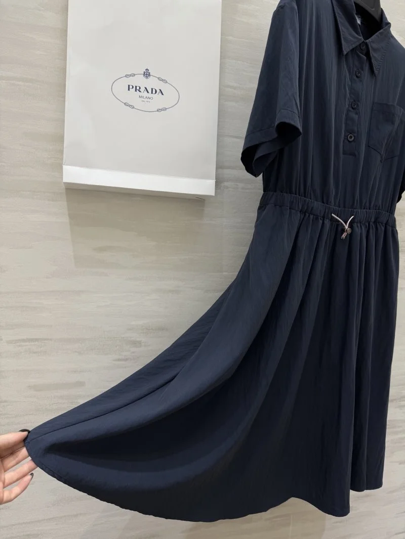 Fashionable Prada Dress 166255