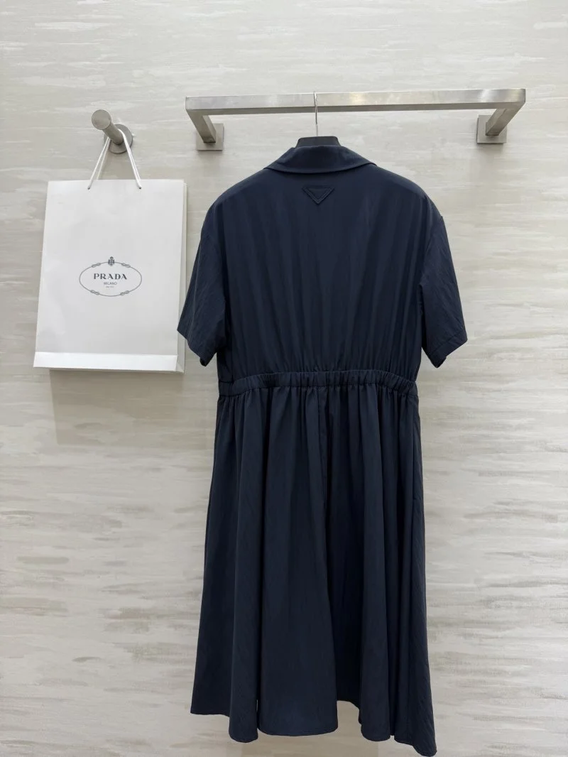 Fashionable Prada Dress 166255