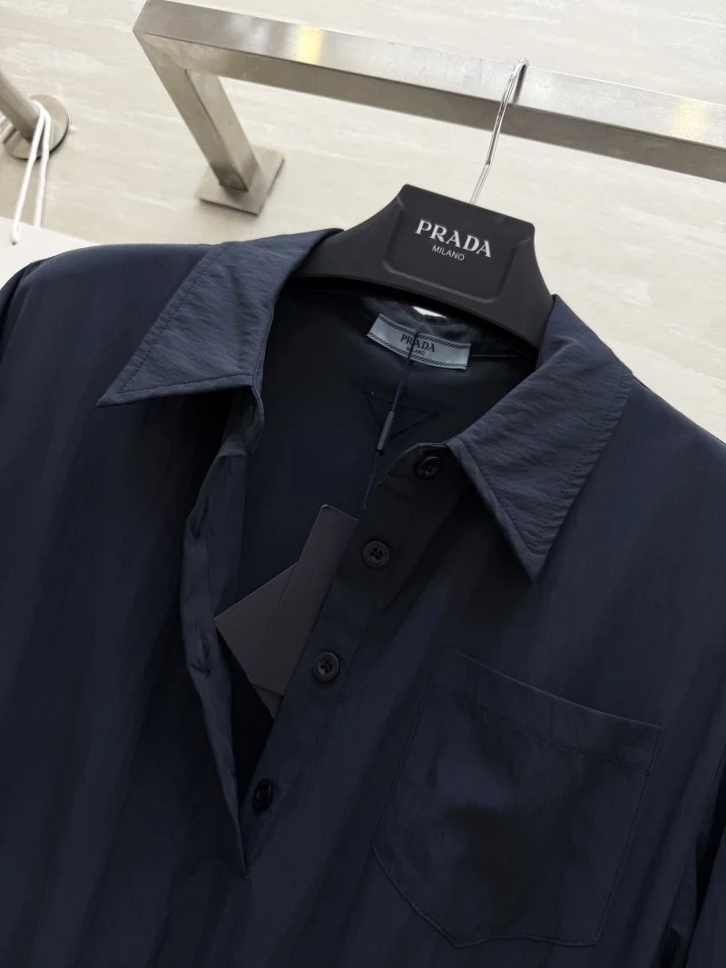 Fashionable Prada Dress 166255