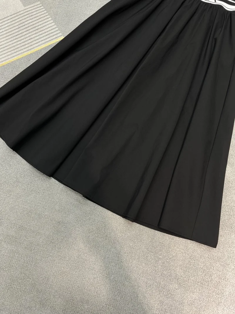 Breathable Prada Dress 166250