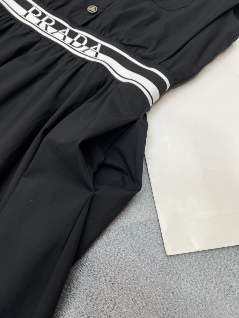 Breathable Prada Dress 166250