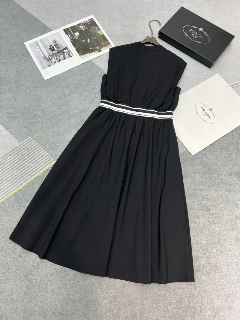Breathable Prada Dress 166250
