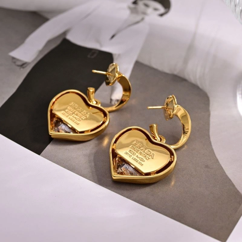 Prada Earrings TopPick 213394