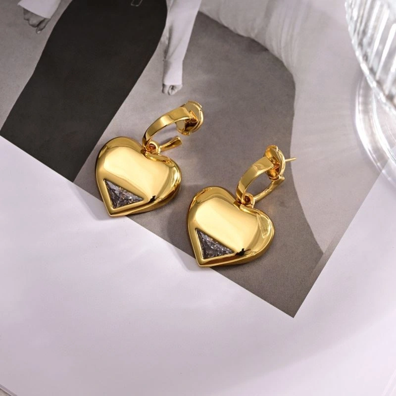 Prada Earrings TopPick 213394