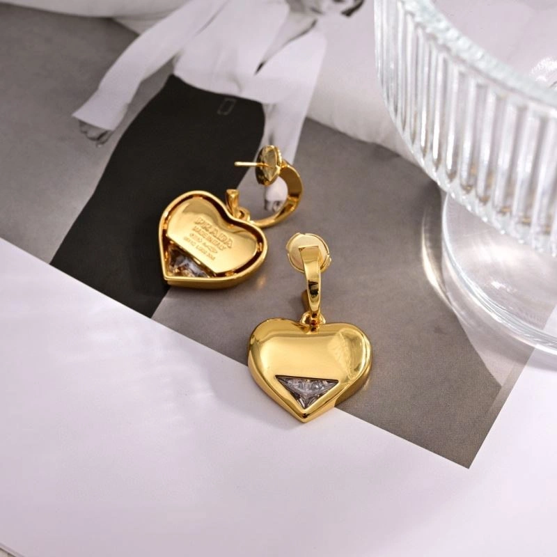 Prada Earrings TopPick 213394