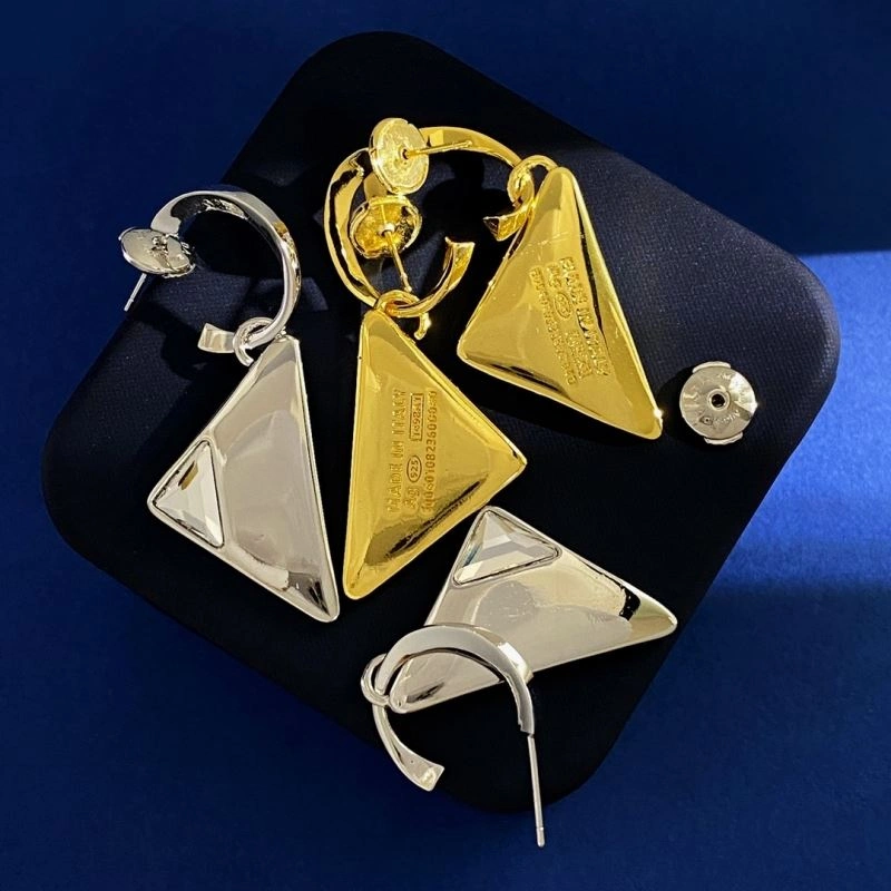 Prada Earrings OnTrend 213400