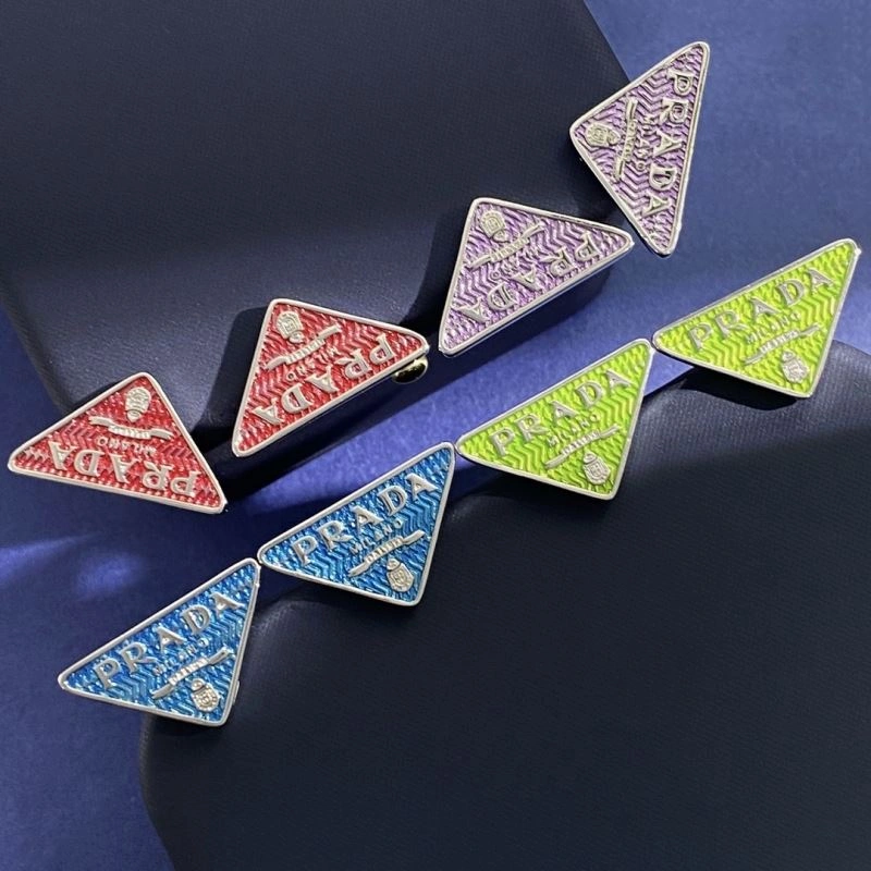 Prada Earrings FashionForward 214515