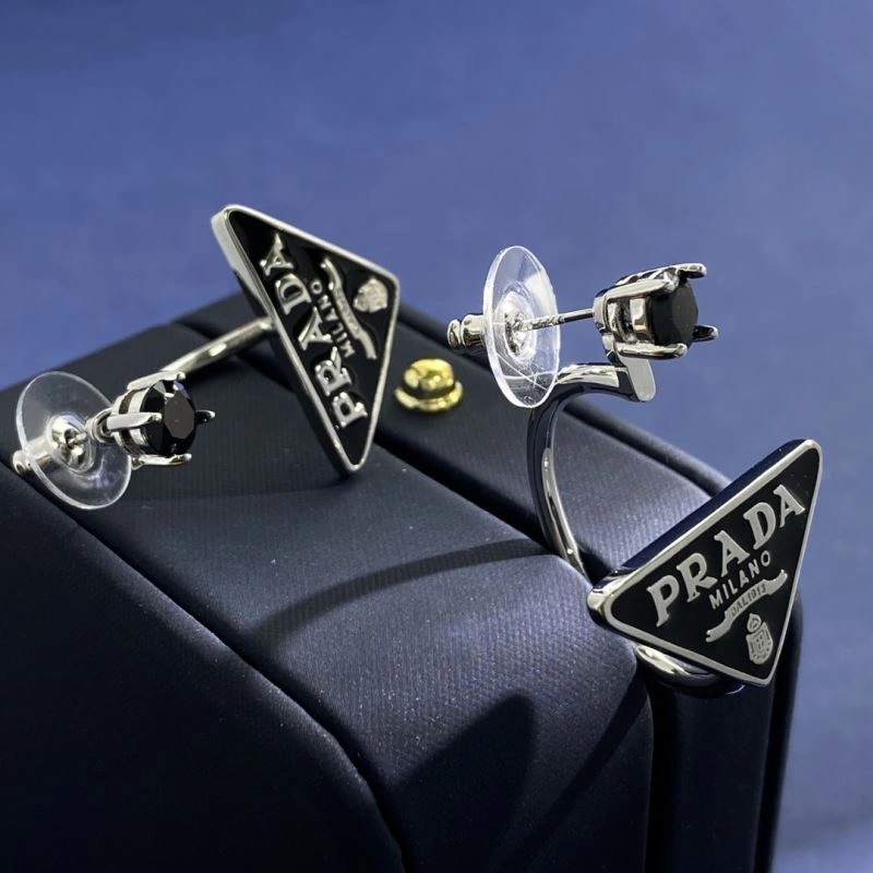 EasyCare Prada Earrings 214516