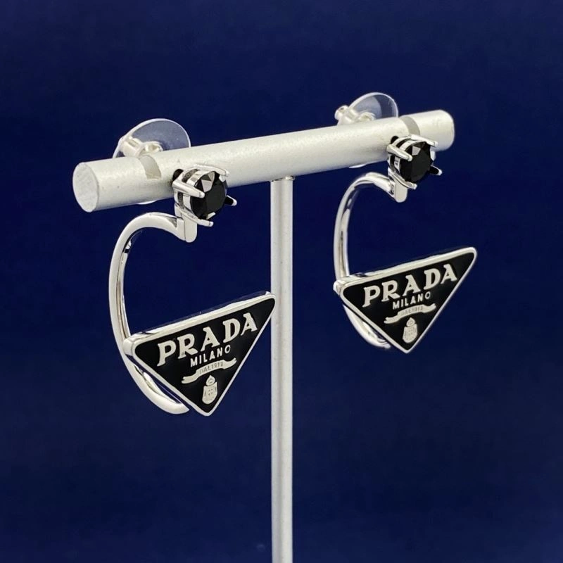 EasyCare Prada Earrings 214516