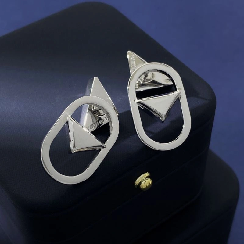 Practical Prada Earrings 214489