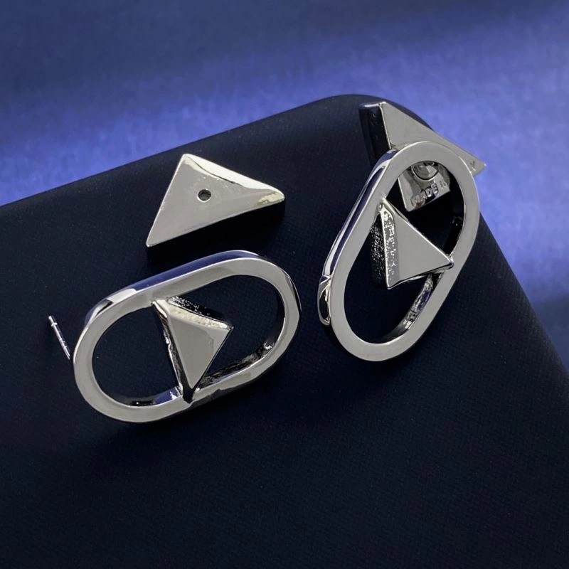 Practical Prada Earrings 214489
