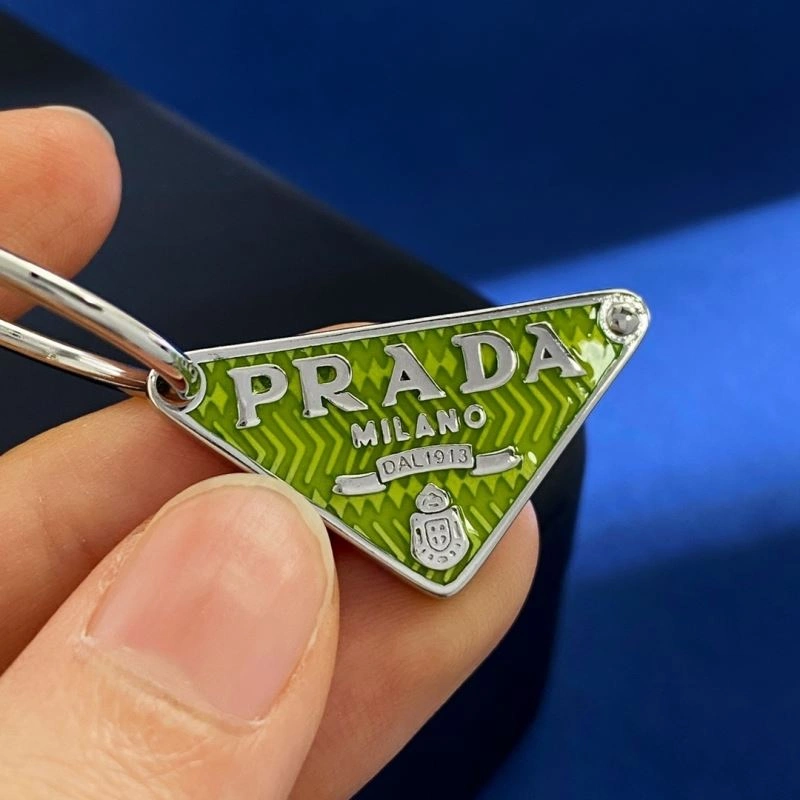 Prada Earrings Lightweight 214139