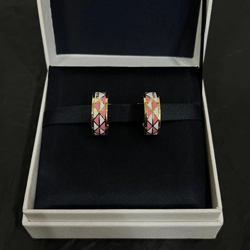 Chic Prada Earrings 214125