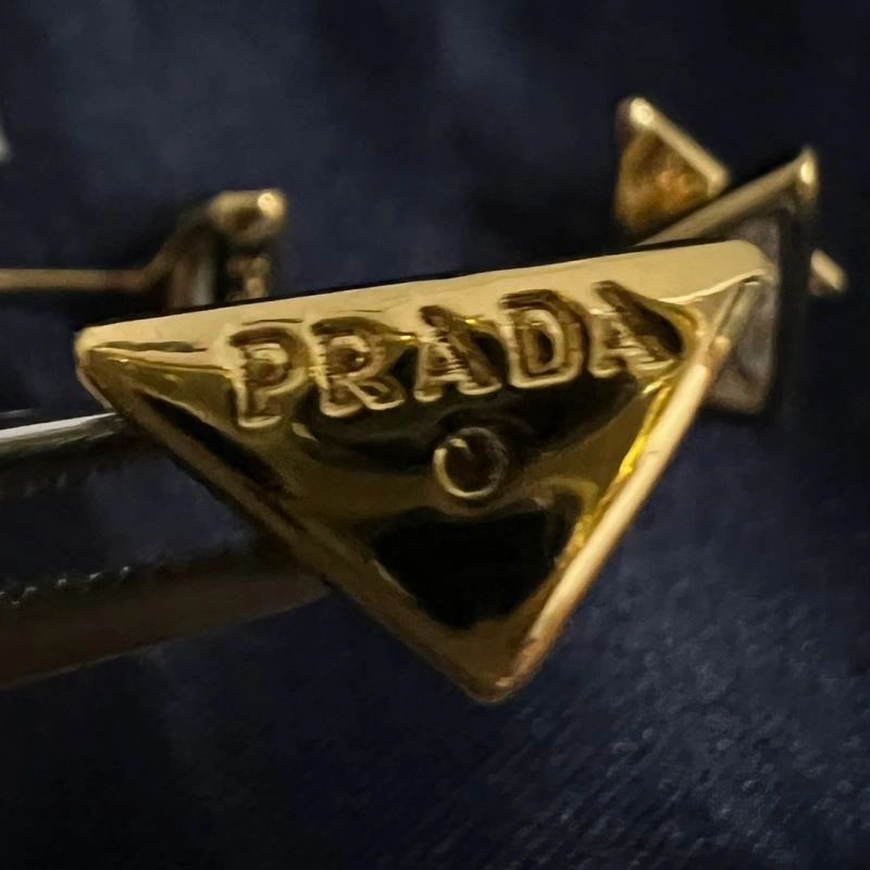Breathable Prada Earrings 212541