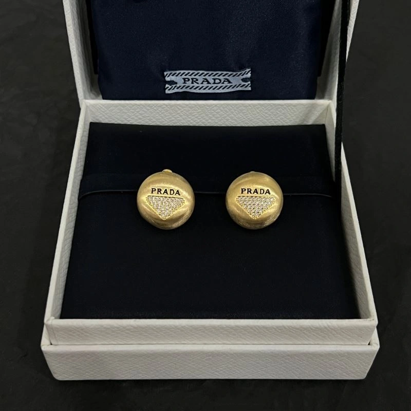 SunProtective Prada Earrings 212537