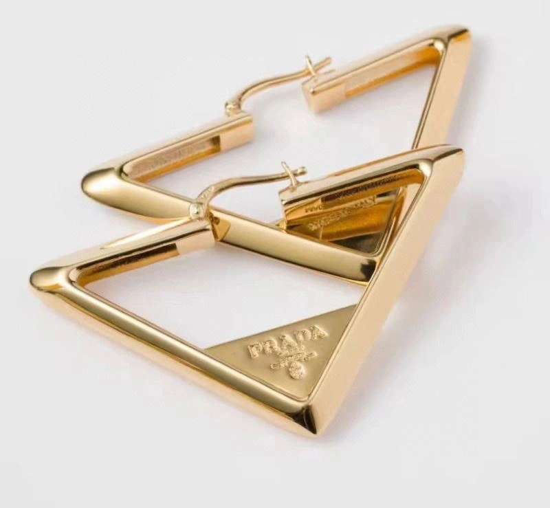 Unique Prada Earrings 212530