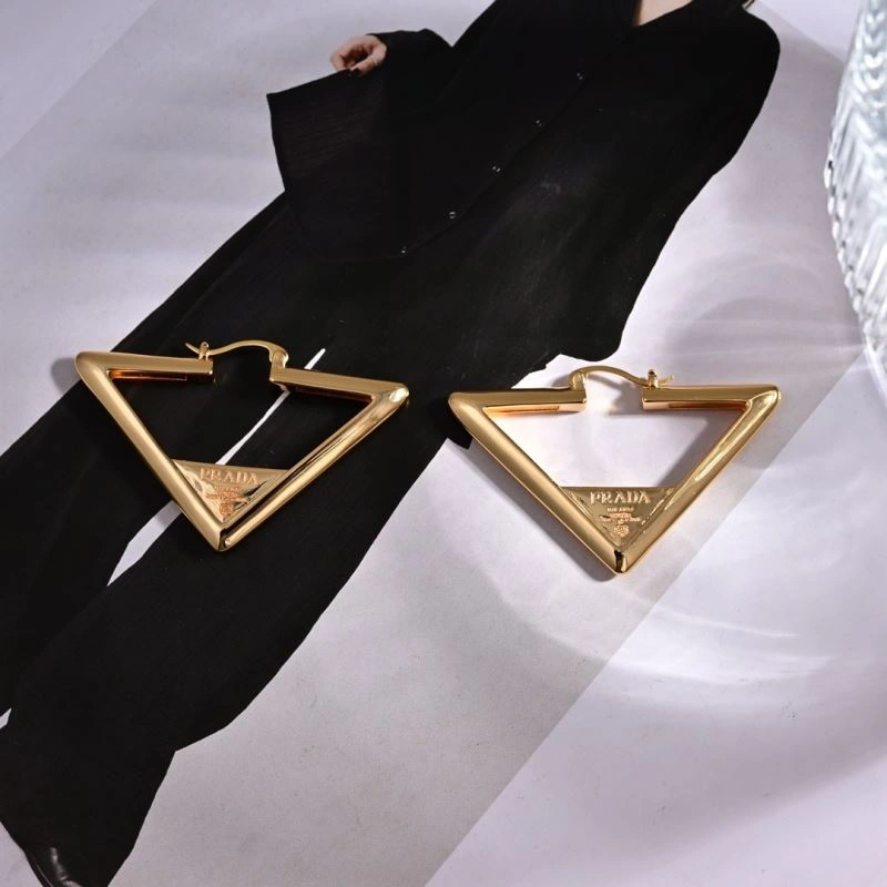 Unique Prada Earrings 212530